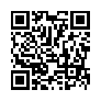 本網頁連結的 QRCode