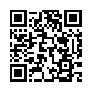 本網頁連結的 QRCode