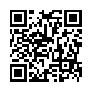 本網頁連結的 QRCode