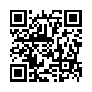 本網頁連結的 QRCode