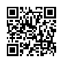 本網頁連結的 QRCode