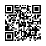 本網頁連結的 QRCode