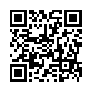 本網頁連結的 QRCode