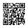 本網頁連結的 QRCode