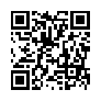 本網頁連結的 QRCode