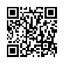 本網頁連結的 QRCode