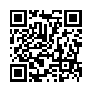 本網頁連結的 QRCode