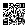 本網頁連結的 QRCode