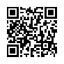 本網頁連結的 QRCode