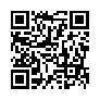 本網頁連結的 QRCode