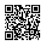 本網頁連結的 QRCode