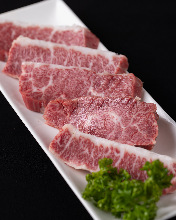 上等橫隔膜（兩側特定肉）