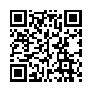 本網頁連結的 QRCode