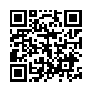 本網頁連結的 QRCode