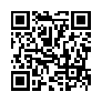 本網頁連結的 QRCode