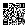 本網頁連結的 QRCode