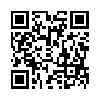 本網頁連結的 QRCode