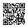 本網頁連結的 QRCode