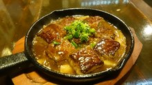 骰子牛排