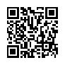 本網頁連結的 QRCode