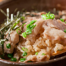 白飯
