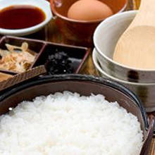 雞蛋蓋飯