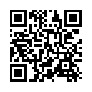 本網頁連結的 QRCode