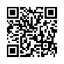 本網頁連結的 QRCode