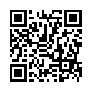 本網頁連結的 QRCode