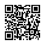 本網頁連結的 QRCode