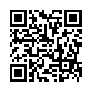 本網頁連結的 QRCode