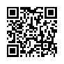 本網頁連結的 QRCode