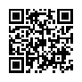 本網頁連結的 QRCode