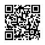 本網頁連結的 QRCode