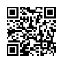 本網頁連結的 QRCode