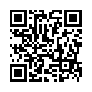 本網頁連結的 QRCode