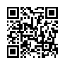 本網頁連結的 QRCode