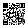 本網頁連結的 QRCode