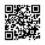 本網頁連結的 QRCode