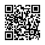 本網頁連結的 QRCode