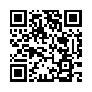 本網頁連結的 QRCode