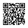 本網頁連結的 QRCode