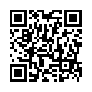 本網頁連結的 QRCode