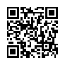 本網頁連結的 QRCode