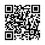 本網頁連結的 QRCode