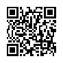 本網頁連結的 QRCode