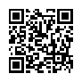 本網頁連結的 QRCode