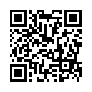 本網頁連結的 QRCode