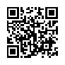 本網頁連結的 QRCode