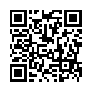 本網頁連結的 QRCode